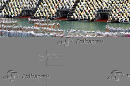 XIII Latvian School Youth Song and Dance Festival