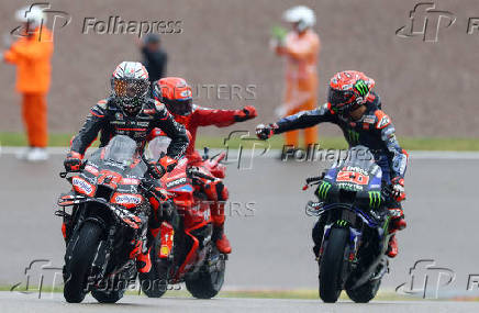 German Grand Prix