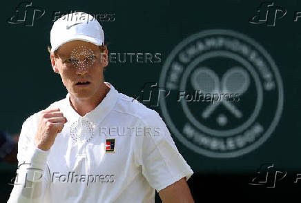Wimbledon