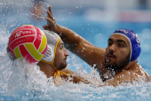 World Aquatics Championships