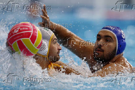 World Aquatics Championships