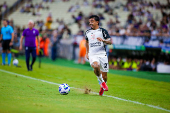 CEARA X CORINTHIANS 16.07.2025