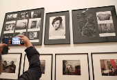 México acoge los últimos 75 años de la historia de España a través de la fotografía