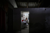 Trans Historias Brasilia Project, a professional training and insertion of transgender women into the job market, in Brasilia