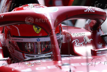 Belgian Grand Prix