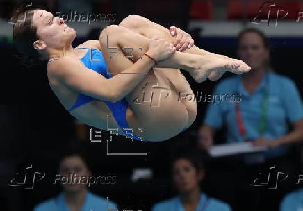 World Aquatics Championships Singapore 2025 - Day 22