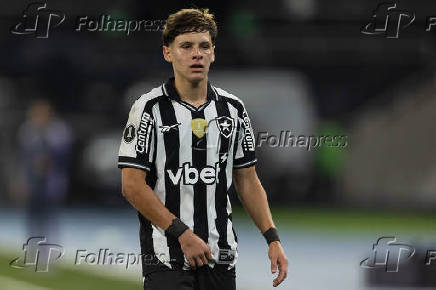 Botafogo x LDU