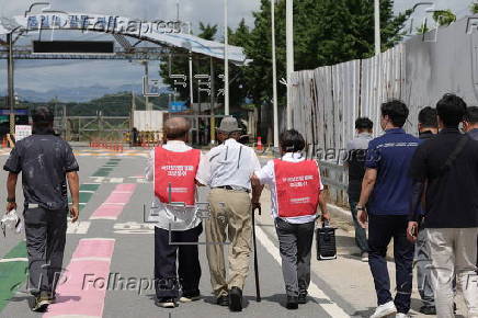 Ahn Hak-sop, Unconverted long-term prisoner seeks repatriation