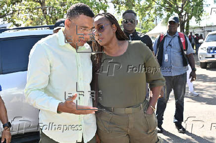 Jamaica vota para elegir un nuevo Gobierno, con Holness aspirando a un tercer mandato