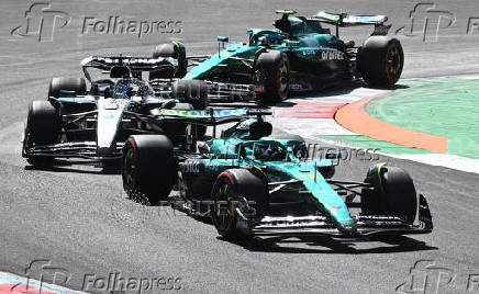 Italian Grand Prix