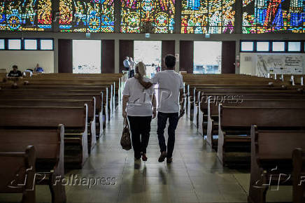Basílica Nossa Senhora Medianeira de Todas as Graças
