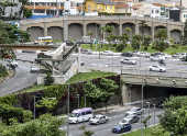 Arcos do Bixiga