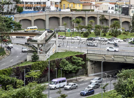 Arcos do Bixiga