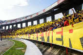 Torcida do Sport