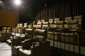 Cinesystem Morumbi Town, em São Paulo (SP)