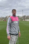 Lejeune (Rayo), de Vinícius: 