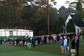 The Masters