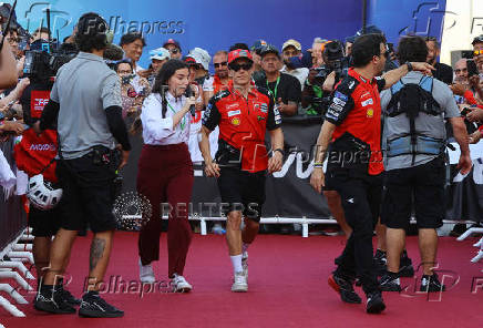Qatar Grand Prix