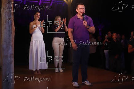 Noboa, el presidente 'milenial' y de 