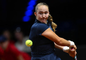 WTA 500 - Stuttgart Tennis Grand Prix