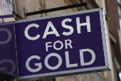 Gold continues to hit records over US-China trade war fears