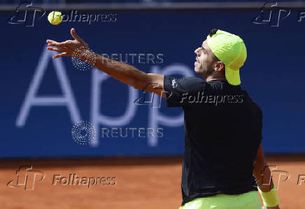 ATP 500 - Munich Open