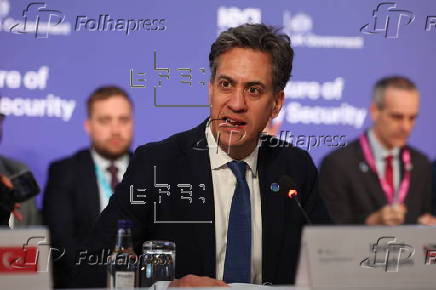 International Summit on the Future of Energy Security - Day 2