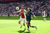 Eredivisie -  AFC Ajax v Sparta Rotterdam