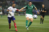 Palmeiras x Bahia - Brasileirão 2025