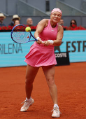 Madrid Open