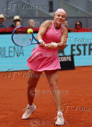 Madrid Open