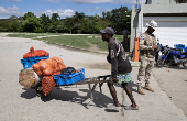 El avance de las bandas armadas impacta también en fronterizo mercado dominico-haitiano