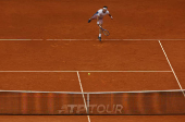 Madrid Open
