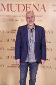 Photocall del estreno de “Almudena”, el retrato más íntimo de la escritora Almudena Grandes