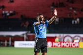 Vitória x Defensa y Justicia