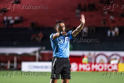 Vitória x Defensa y Justicia