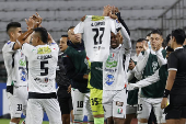 Copa Sudamericana: Once Caldas -  Unión Española
