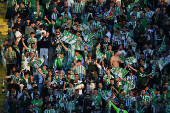 Conference League - Semi Final - Second Leg - Fiorentina v Real Betis