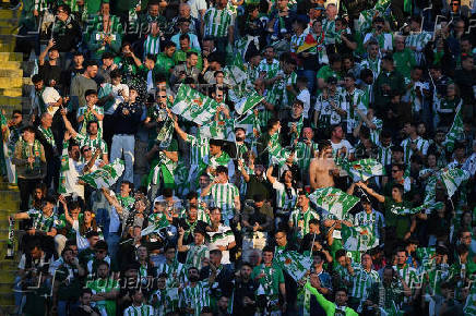 Conference League - Semi Final - Second Leg - Fiorentina v Real Betis