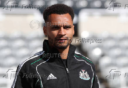 Premier League - Newcastle United v Chelsea