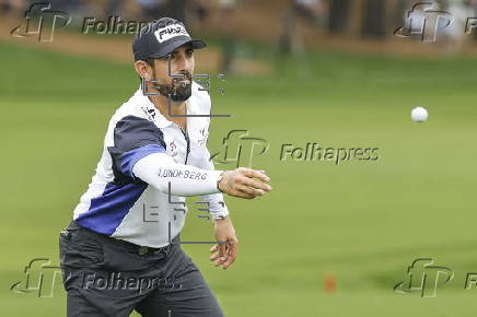 PGA Championship - Round 2