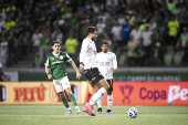 PALMEIRAS X CEARA - COPA DO BRASIL 2025
