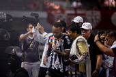 COPA DO BRASIL 2025, CRB X SANTOS