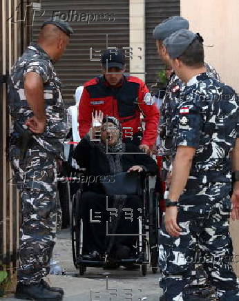 Lebanon holds local elections in southern governorates