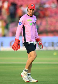 Indian Premier League - IPL - Punjab Kings v Delhi Capitals