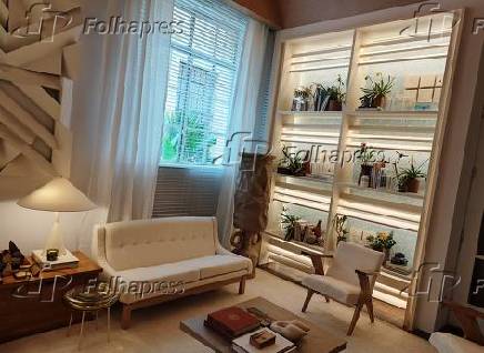 Abertura da casa cor são paulo 2025
