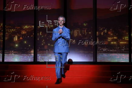 Closing Ceremony - 78th Cannes Film Festival