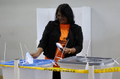 Surinamese National Assembly election