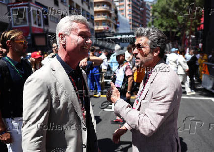 Monaco Grand Prix