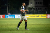 VASCO X MELGAR (PER) - COPA SUL-AMERICANA 2025
